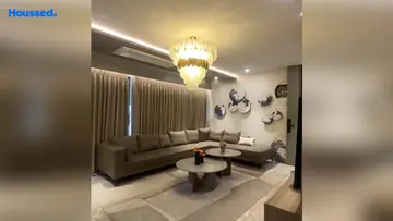 Project Image of 4 BHK Flat for Resale in Kohinoor Freedom Tower Vesu, Surat - Image 82608