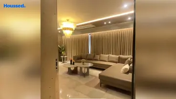 Project Image of 4 BHK Flat for Resale in Kohinoor Freedom Tower Vesu, Surat - Image 82611