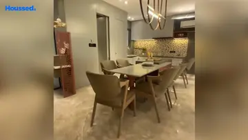 Project Image of 4 BHK Flat for Resale in Kohinoor Freedom Tower Vesu, Surat - Image 82614