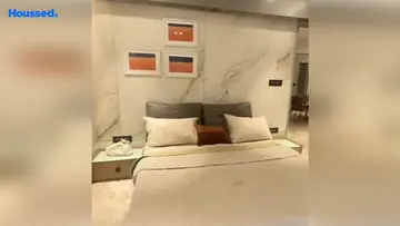 Project Image of 4 BHK Flat for Resale in Kohinoor Freedom Tower Vesu, Surat - Image 82613