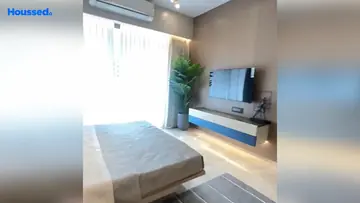 Project Image of 4 BHK Flat for Resale in Kohinoor Freedom Tower Vesu, Surat - Image 82615