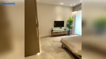 Project Image of 4 BHK Flat for Resale in Kohinoor Freedom Tower Vesu, Surat - Image 82609