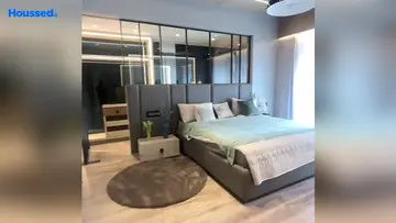 Project Image of 4 BHK Flat for Resale in Kohinoor Freedom Tower Vesu, Surat - Image 82605
