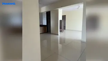 Project Image of 3 BHK Flat for Rent in Althan, Surat - Image 82626