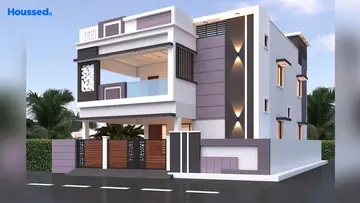 Project Image of 4 BHK House/Villa for Resale in Kovaipudur, Coimbatore - Image 82628