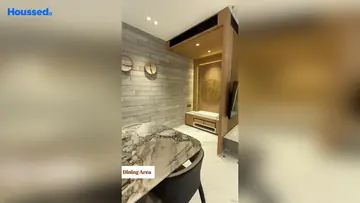 Project Image of 4 BHK Flat for Resale in Avadh Ercole Vesu, Surat - Image 82634