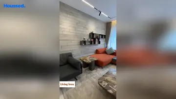 Project Image of 4 BHK Flat for Resale in Avadh Ercole Vesu, Surat - Image 82635