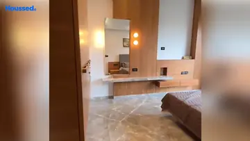 Project Image of 4 BHK Flat for Resale in Piplod, Surat - Image 82638