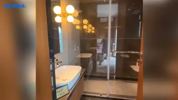 Project Image of 4 BHK Flat for Resale in Piplod, Surat - Image 82643