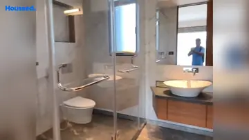 Project Image of 4 BHK Flat for Resale in Piplod, Surat - Image 82644