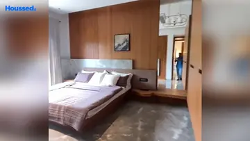 Project Image of 4 BHK Flat for Resale in Piplod, Surat - Image 82645