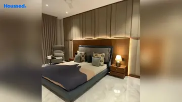 Amenities of 4 BHK Flat for Resale in Milestone Millionaire Lifestyle Vesu, Surat - Image 82701