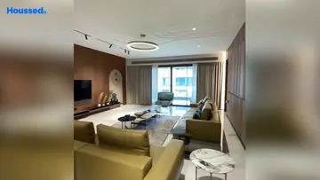 Amenities of 4 BHK Flat for Resale in Milestone Millionaire Lifestyle Vesu, Surat - Image 82703