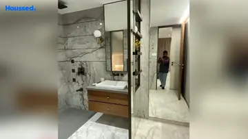 Amenities of 4 BHK Flat for Resale in Milestone Millionaire Lifestyle Vesu, Surat - Image 82704