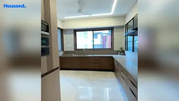 Amenities of 4 BHK Flat for Resale in Milestone Millionaire Lifestyle Vesu, Surat - Image 82700