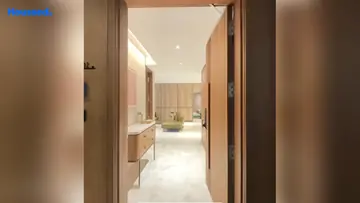 Amenities of 4 BHK Flat for Resale in Milestone Millionaire Lifestyle Vesu, Surat - Image 82692