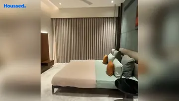 Amenities of 4 BHK Flat for Resale in Milestone Millionaire Lifestyle Vesu, Surat - Image 82696