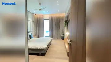 Amenities of 4 BHK Flat for Resale in Milestone Millionaire Lifestyle Vesu, Surat - Image 82702