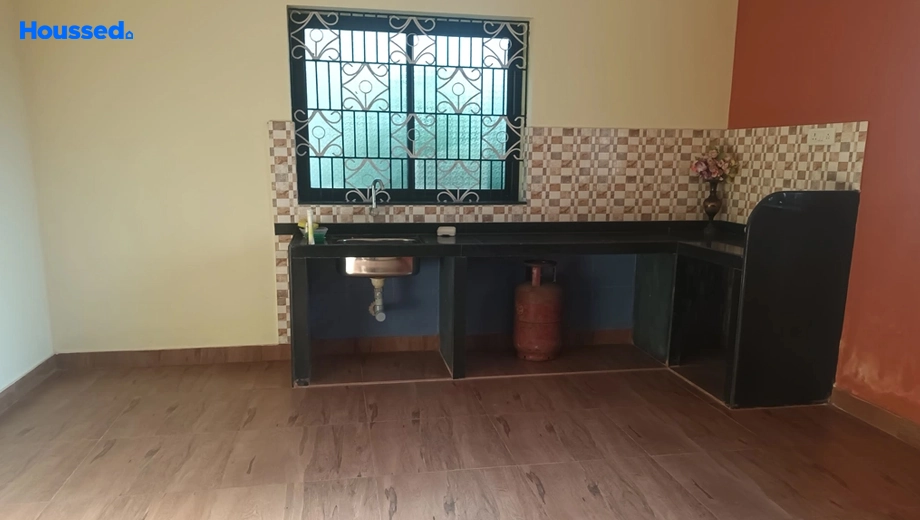 Project Image of 3 BHK Semi-Furnished House/Villa for Rent in Salvador Du Mundu - Image 82870