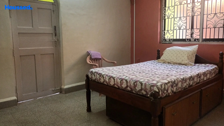 Project Image of 3 BHK Semi-Furnished House/Villa for Rent in Salvador Du Mundu - Image 82865