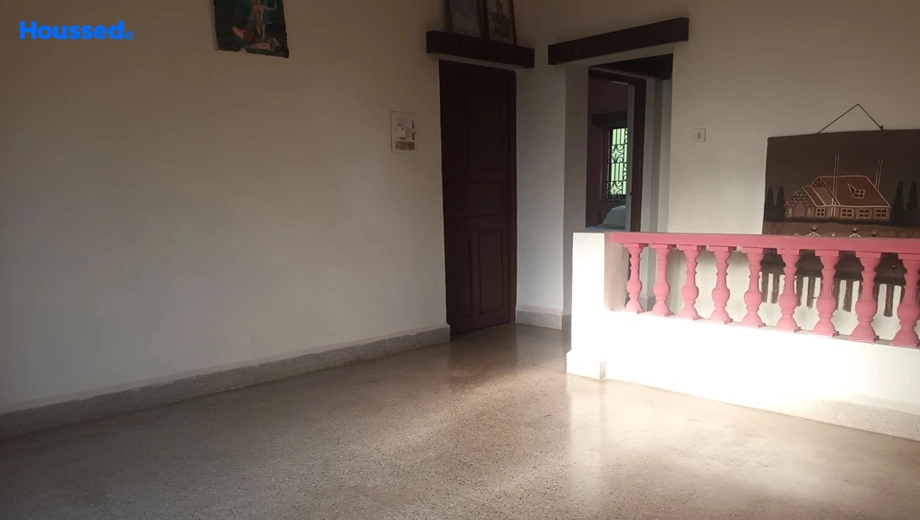 Project Image of 3 BHK Semi-Furnished House/Villa for Rent in Salvador Du Mundu - Image 82860