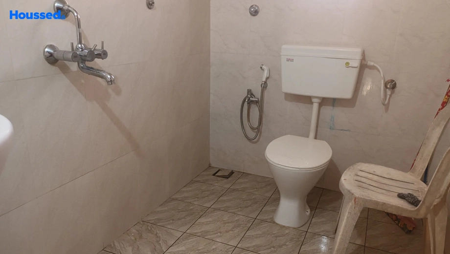 Project Image of 3 BHK Semi-Furnished House/Villa for Rent in Salvador Du Mundu - Image 82859