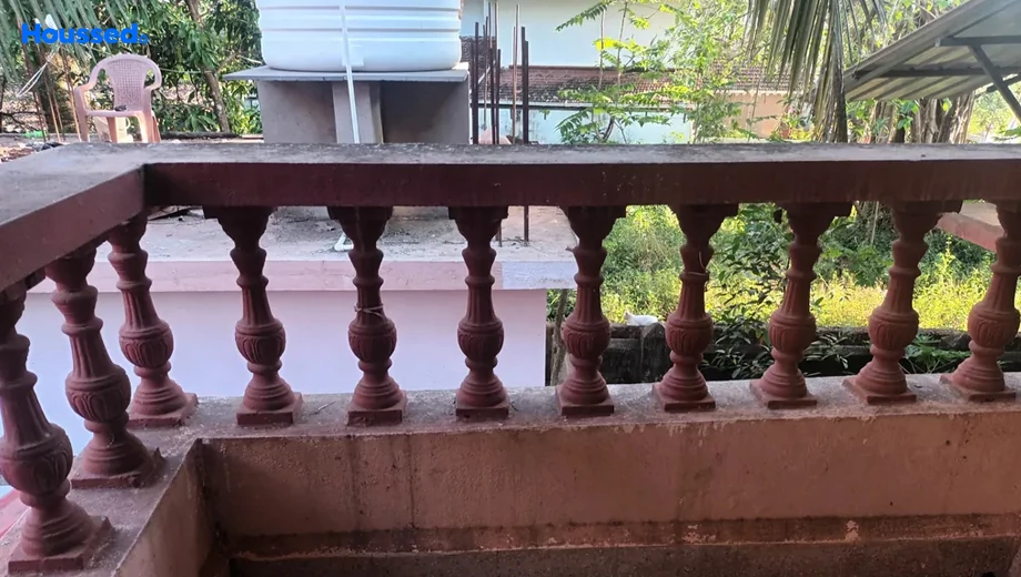 Project Image of 3 BHK Semi-Furnished House/Villa for Rent in Salvador Du Mundu - Image 82864
