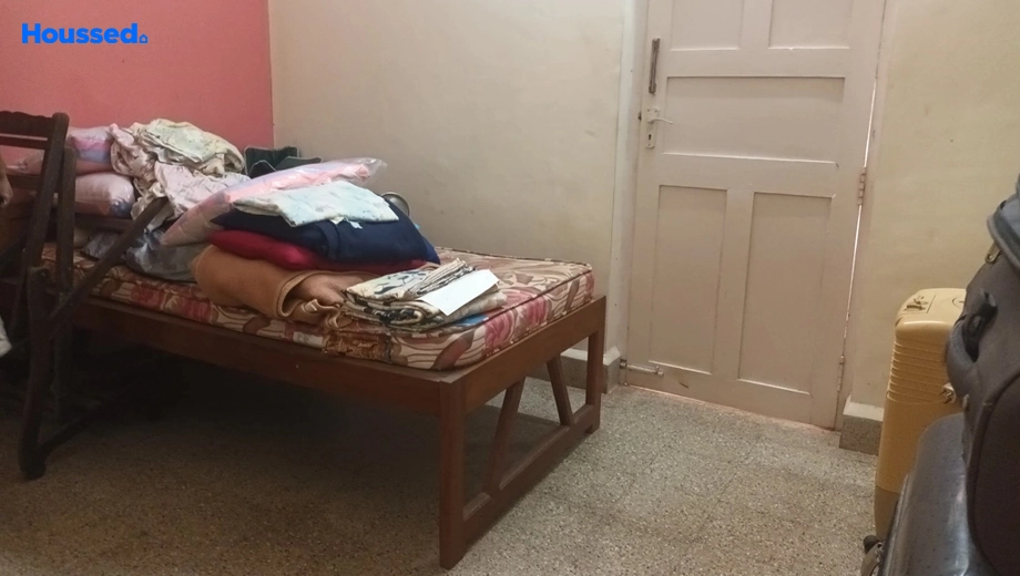 Project Image of 3 BHK Semi-Furnished House/Villa for Rent in Salvador Du Mundu - Image 82869