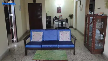 Project Image of 3 BHK Flat for Resale in Mapusa, Goa - Image 82857