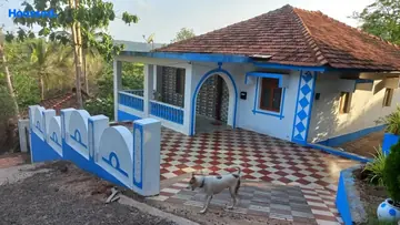 Project Image of 2 BHK House/Villa for Resale in Aldona, Goa - Image 82836