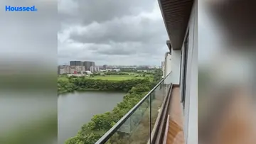 Project Image of 4 BHK Flat for Resale in DMD Signus Vesu, Surat - Image 82787
