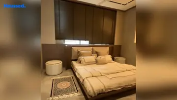 Project Image of 4 BHK Flat for Resale in DMD Signus Vesu, Surat - Image 82786