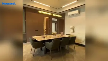 Project Image of 4 BHK Flat for Resale in DMD Signus Vesu, Surat - Image 82790