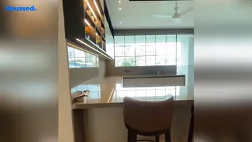 Project Image of 4 BHK Flat for Resale in DMD Signus Vesu, Surat - Image 82793