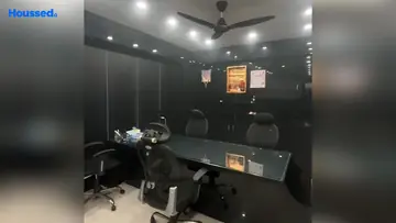 Project Image of Commercial Office Space for Resale in Vesu, Surat - Image 82809