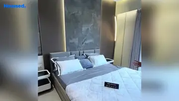 Project Image of 4 BHK Flat for Resale in Raghav Meera Platina Bharthana, Surat - Image 82817