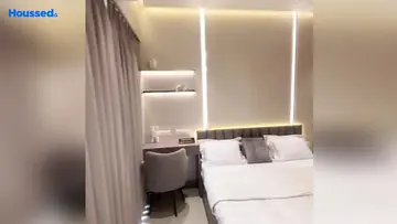 Project Image of 4 BHK Flat for Resale in Raghav Meera Platina Bharthana, Surat - Image 82814