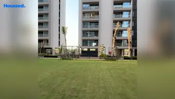 Project Image of 2 BHK Flat for Resale in Avadh Onica Athwa, Surat - Image 82822