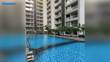 Project Image of 2 BHK Flat for Resale in Avadh Onica Athwa, Surat - Image 82824