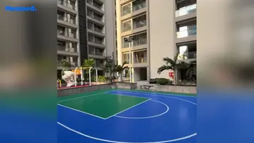 Project Image of 2 BHK Flat for Resale in Avadh Onica Athwa, Surat - Image 82825