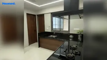 Project Image of 3 BHK Flat for Resale in Avadh Habitat Dumas Road, Surat - Image 82878