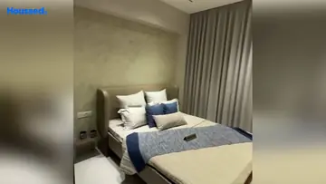 Project Image of 3 BHK Flat for Resale in Avadh Habitat Dumas Road, Surat - Image 82879