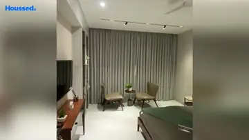 Project Image of 3 BHK Flat for Resale in Avadh Habitat Dumas Road, Surat - Image 82880