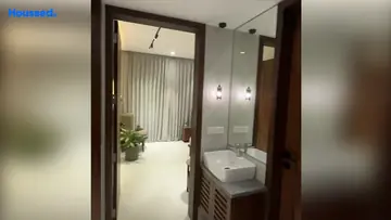 Project Image of 3 BHK Flat for Resale in Avadh Habitat Dumas Road, Surat - Image 82883