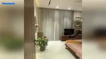 Project Image of 3 BHK Flat for Resale in Avadh Habitat Dumas Road, Surat - Image 82881