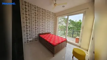 Project Image of 3 BHK Flat for Rent in BPTP Astaire Gardens Sector 70A, Gurgaon - Image 82934