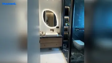 Project Image of 4 BHK Flat for Resale in Pink The Boulevard Homes Dumas Road, Surat - Image 82906