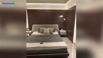 Project Image of 4 BHK Flat for Resale in Pink The Boulevard Homes Dumas Road, Surat - Image 82900