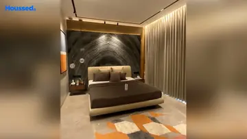 Project Image of 4 BHK Flat for Resale in Pink The Boulevard Homes Dumas Road, Surat - Image 82901