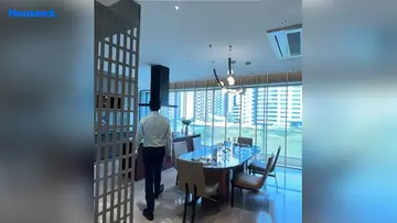 Project Image of 4 BHK Flat for Resale in Pink The Boulevard Homes Dumas Road, Surat - Image 82902